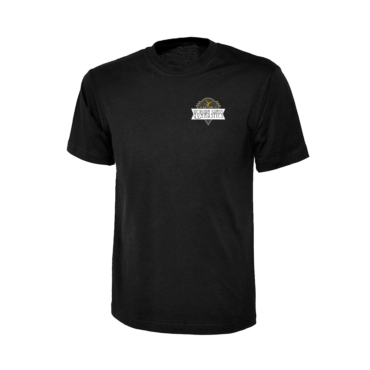 WSG Boys T-shirt – Woburn Sands Gym